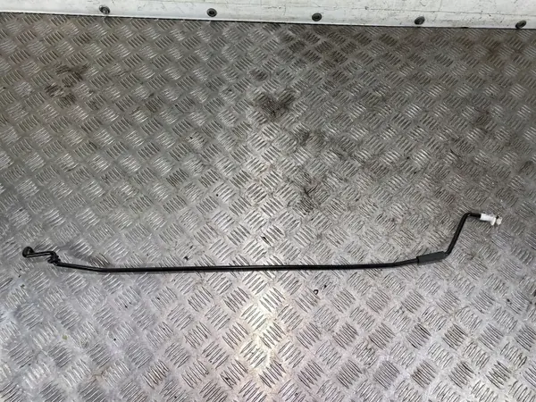 Varilla de capó OEM FBZ17128 para Honda HR-V 2016 image 2