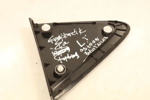 Linker achterspatbord Toyota Corolla E21 GR Sport OEM 62506-02040 image 3