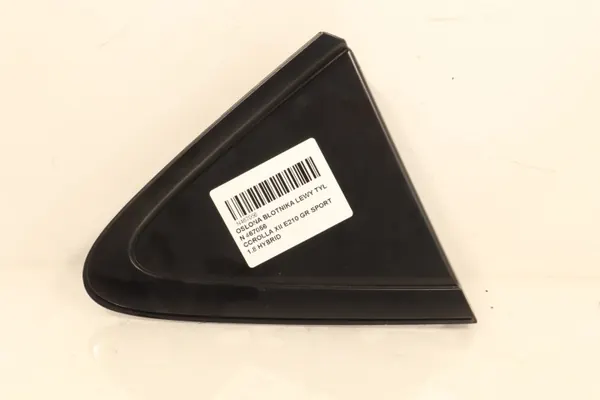 Linker achterspatbord Toyota Corolla E21 GR Sport OEM 62506-02040 image 4