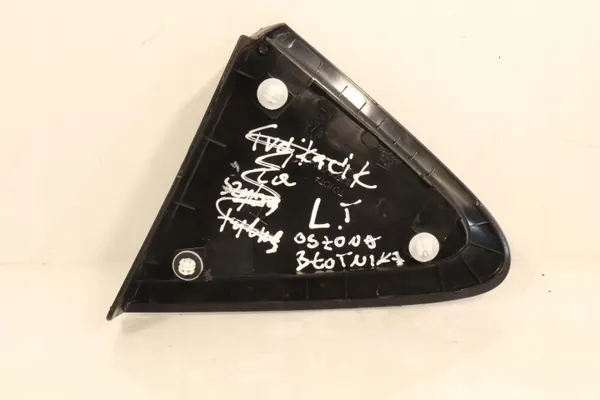 Linker achterspatbord Toyota Corolla E21 GR Sport OEM 62506-02040 image 5