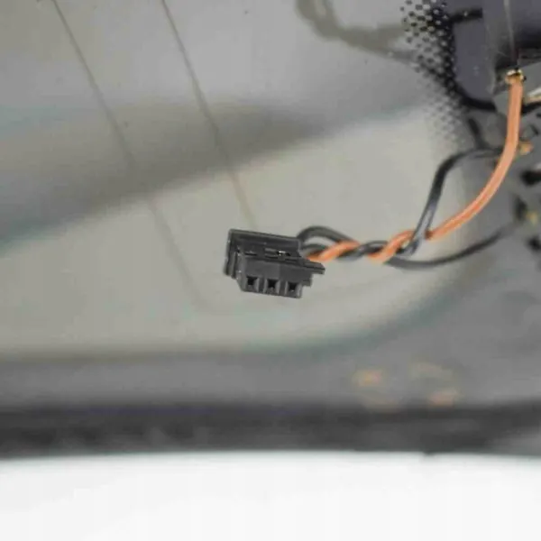 Achterruit OEM 43R001057 voor Audi A5 (8T3) 2013 image 4