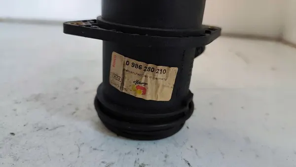 Luftmengenmesser VW Passat B5 0280218032 image 2