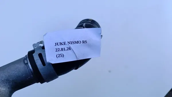 Tapón de Llenado OEM 170315C176 para Nissan Juke F15 image 5