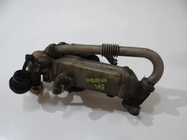 Arrefecedor EGR BMW OEM 7812147 para X3 E83 2.0D image 2