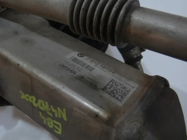 Arrefecedor EGR BMW OEM 7812147 para X3 E83 2.0D image 3