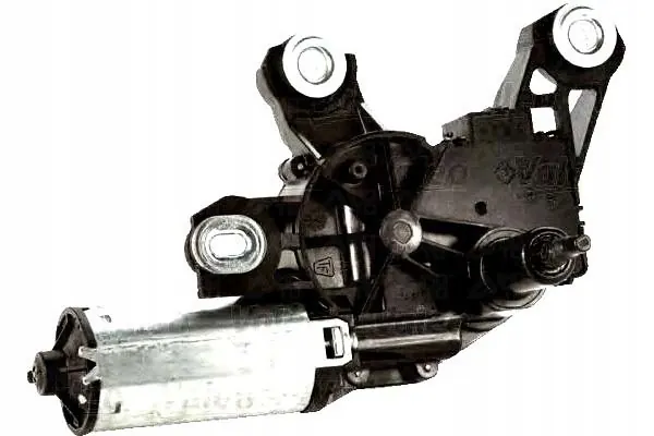 Valeo Scheibenwischermotor Audi VW image 3
