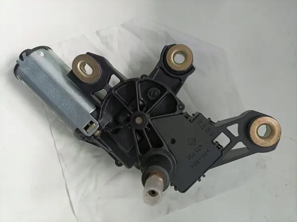 Valeo Scheibenwischermotor Audi VW image 4