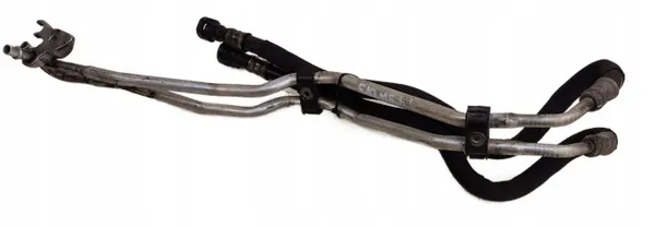 Ölkühlerleitung F10M5 für BMW 5 M5 F10 4.4 V8 image 2