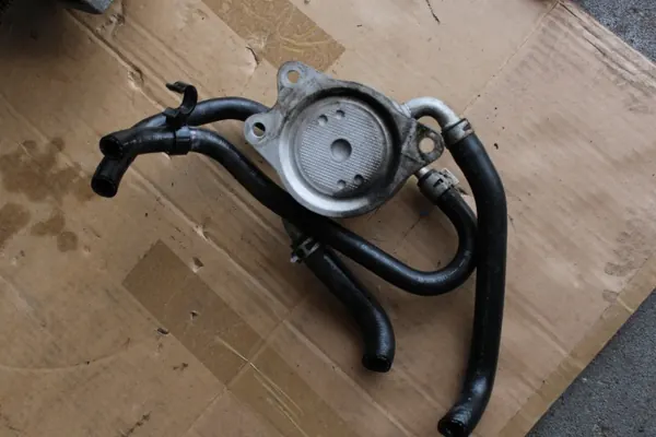 Refroidisseur de boîte Honda OE chlodnicarcrtr Occasion image 2