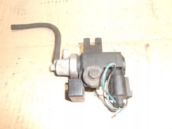 Unterdruckventil OEM 6116300 für VW/Audi image 2