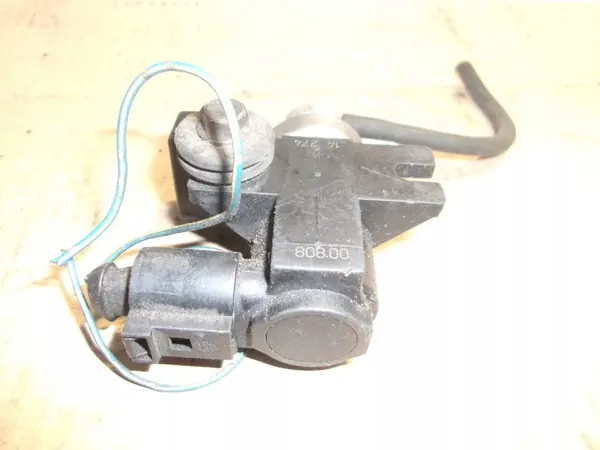 Unterdruckventil OEM 6116300 für VW/Audi image 4
