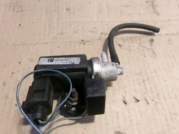 Unterdruckventil OEM 6116300 für VW/Audi image 6