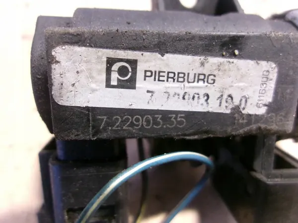 Unterdruckventil OEM 6116300 für VW/Audi image 7