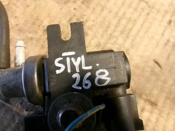 Unterdruckventil OEM 6116300 für VW/Audi image 8