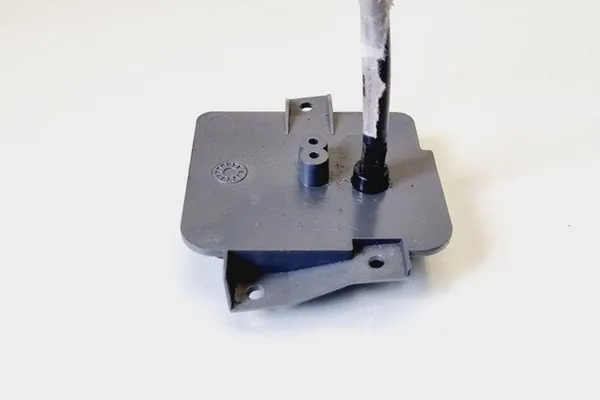 Panneau de contrôle de chauffage autonome CITROËN JUMPER 500032SX image 4