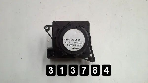Interruptor Mercedes OEM AM-313784 - Estado Usado image 3