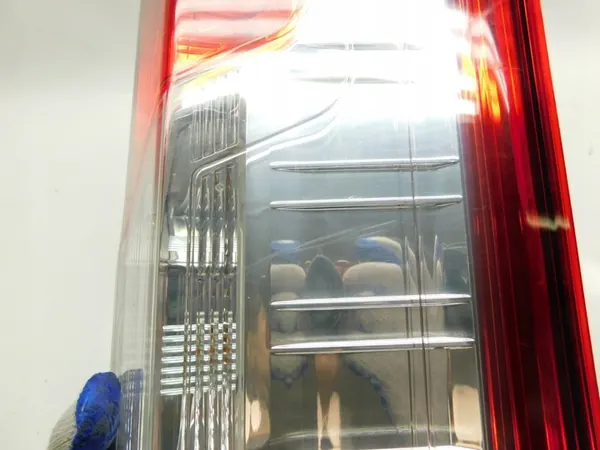 Luz Trasera Derecha BK31-13404-AG - Ford Transit MK8 13-18 image 3