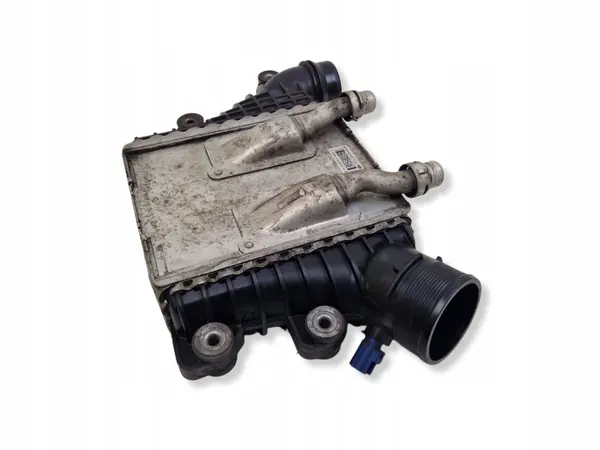 Intercooler GJ32-9L440-AB für Range Rover Evoque I image 3