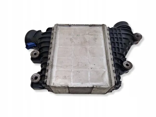 Intercooler GJ32-9L440-AB für Range Rover Evoque I image 4
