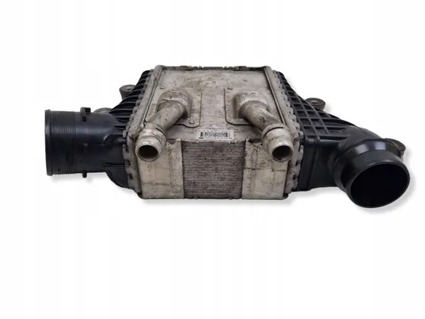 Intercooler GJ32-9L440-AB für Range Rover Evoque I image 5