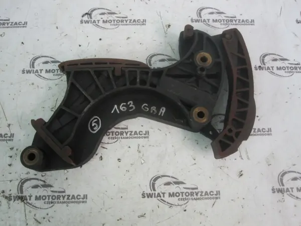 Mercedes Steuerkettenspanner OEM A2710300663 image 2