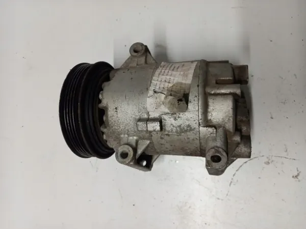 Compressore Aria Condizionata Renault Megane II 1.6 B OEM image 2