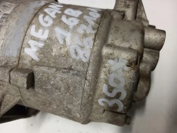 Compressore Aria Condizionata Renault Megane II 1.6 B OEM image 6