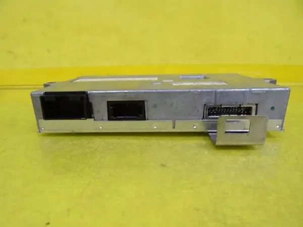 Módulo de control MMI OEM 4E0035729 para Audi A8 D3 image 3