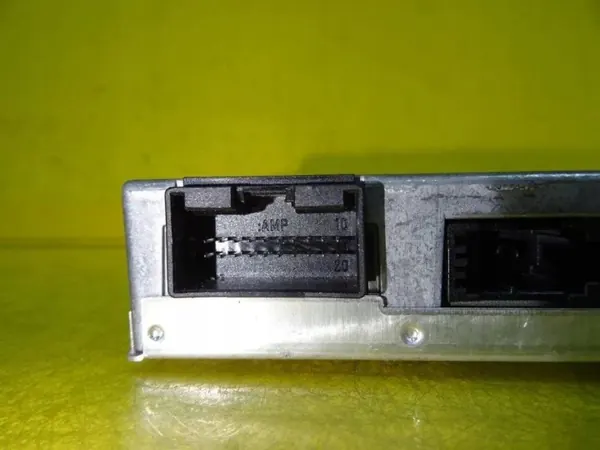 Módulo de control MMI OEM 4E0035729 para Audi A8 D3 image 4