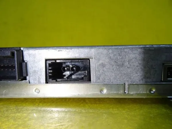 Módulo de control MMI OEM 4E0035729 para Audi A8 D3 image 5