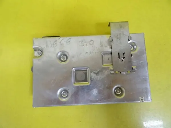 Módulo de control MMI OEM 4E0035729 para Audi A8 D3 image 6