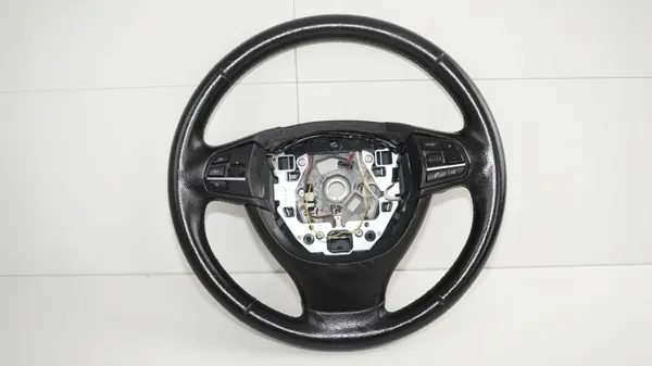 Multifunktionsratt OEM 360197333 BMW F10 image 2
