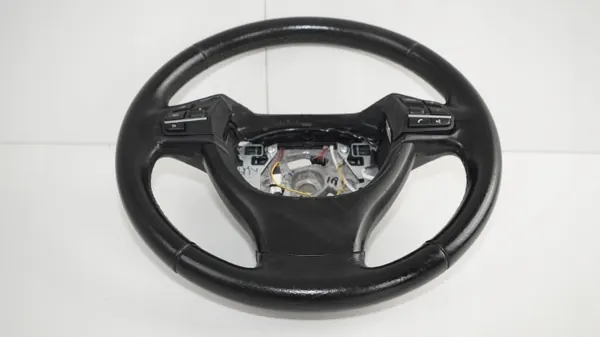 Multifunktionsratt OEM 360197333 BMW F10 image 3