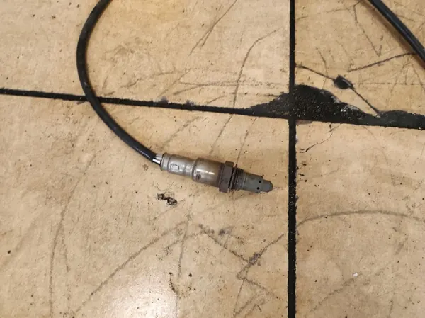 Sensor Lambda Seat Ibiza V 5 6F 1.0 MPI image 2