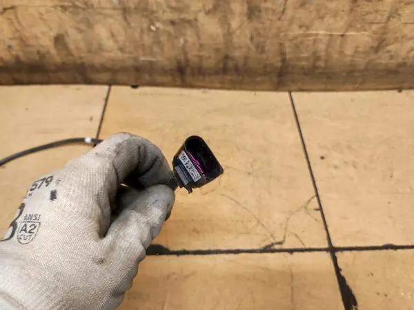 Sensor Lambda Seat Ibiza V 5 6F 1.0 MPI image 3