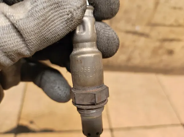 Sensor Lambda Seat Ibiza V 5 6F 1.0 MPI image 4