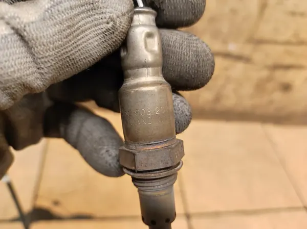 Sensor Lambda Seat Ibiza V 5 6F 1.0 MPI image 5