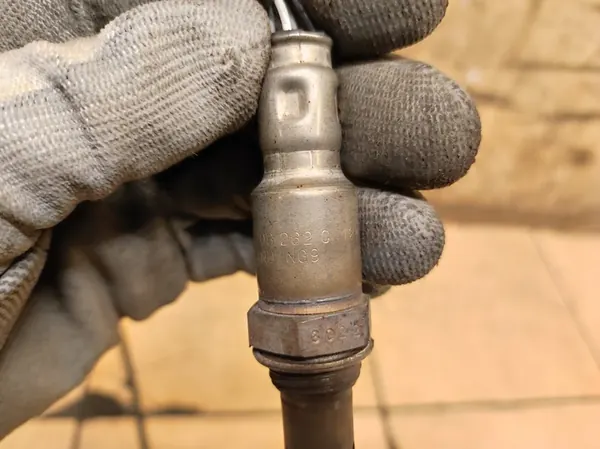 Sensor Lambda Seat Ibiza V 5 6F 1.0 MPI image 6