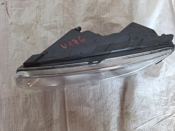 VW POLO V 6R 09-16 Farol de Neblina Esquerdo Halógeno image 4