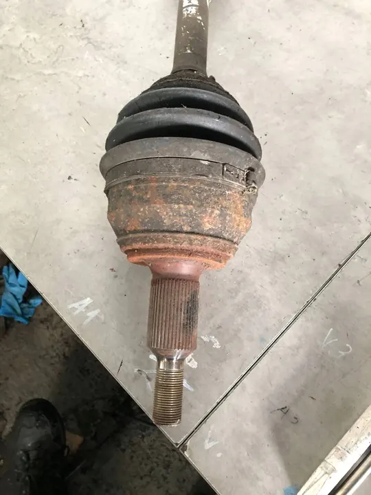 Framaxel Volkswagen Crafter 2N0407272K image 2