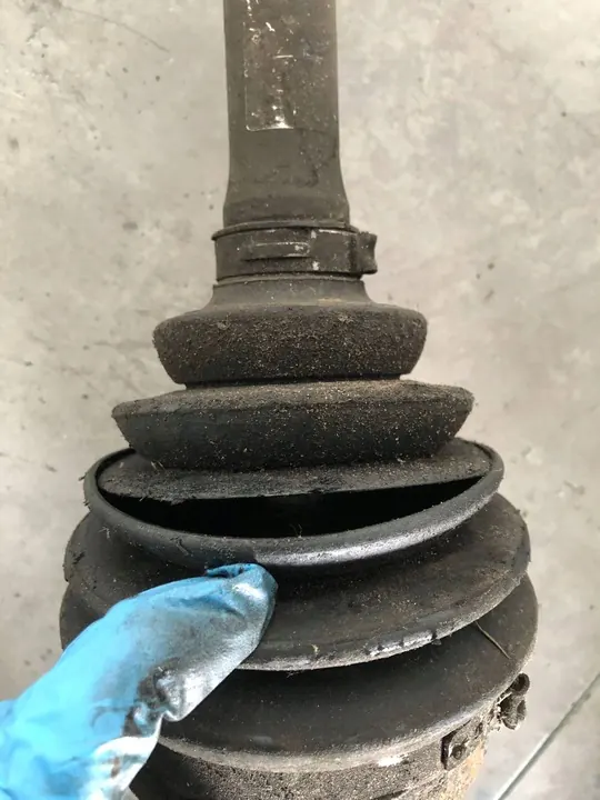 Framaxel Volkswagen Crafter 2N0407272K image 5