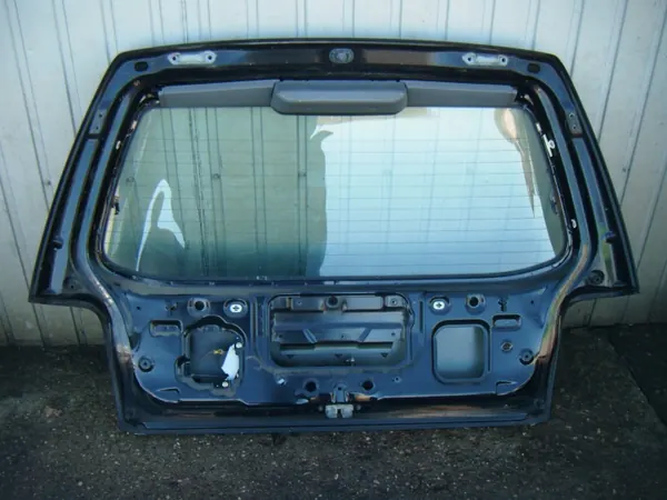 Coffre Subaru Forester I OEM RTEKO LUK1126 image 4