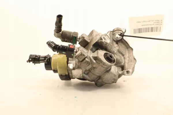 Kraftstoffpumpe Nissan X-Trail III Lift T32 1.7DCI OEM image 2