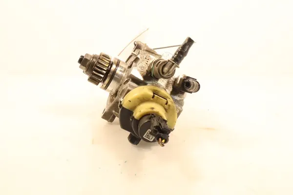 Kraftstoffpumpe Nissan X-Trail III Lift T32 1.7DCI OEM image 4