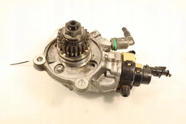 Kraftstoffpumpe Nissan X-Trail III Lift T32 1.7DCI OEM image 6