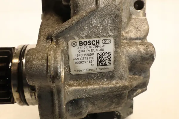 Kraftstoffpumpe Nissan X-Trail III Lift T32 1.7DCI OEM image 7