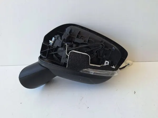 MITSUBISHI ECLIPSE CROSS 18- VASEN PUOLEIN PEILI 6PIN B7Q237-0000 image 3