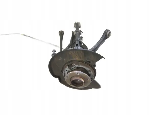 BMW F30 335XI Hinterachsschwinge Rechts OEM 33326792524 image 2