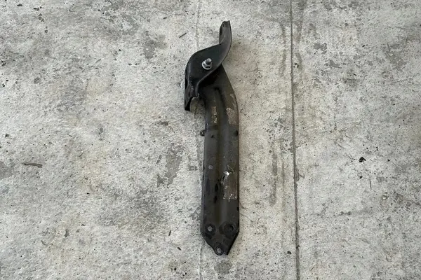 Braccio di controllo posteriore destro OPEL ANTARA 2013 image 4