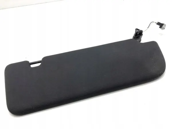 Vasen aurinkosuoja OEM LORK-1107-132151 Audi Q8 image 2